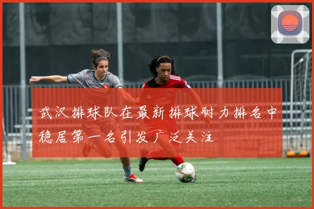 武汉排球队在最新排球耐力排名中稳居第一名引发广泛关注