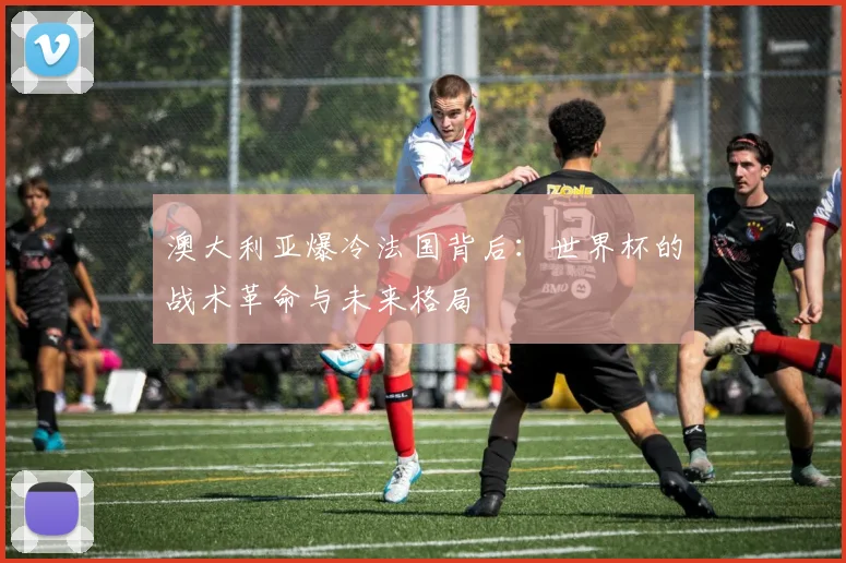 澳大利亚爆冷法国背后：世界杯的战术革命与未来格局